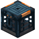 Minecraft Trial Key and Vault