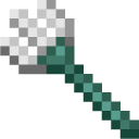 Minecraft Trident and Drowned