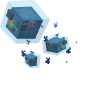 Minecraft Tropical Slimes