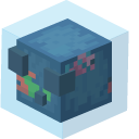Minecraft Tropical Slimes
