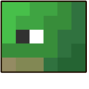 Minecraft Turtle Egg