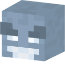 Minecraft Vex and Iron Sword