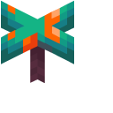Minecraft Warped Fungus and Hoglin