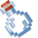 Minecraft Water Bottle