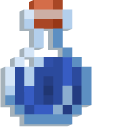 Minecraft Water Bottle