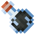 Minecraft Weakness Effect and Potion of Weakness
