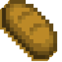 Minecraft Wheat and Bread