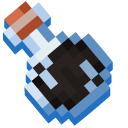 Minecraft Wither Effect and Potion of Decay
