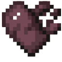 Minecraft Wither Effect and Potion of Decay