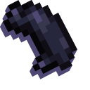 Minecraft Wither Rose and Black Dye