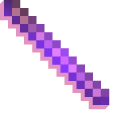 Minecraft Yeet Stick and Hint