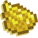 Minecraft Yellow Dye and Wool 