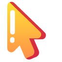 Minimal Gradient Conch Shell