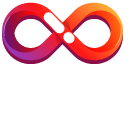 Minimal Gradient Infinity Symbol
