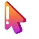 Minimal Gradient Pterodactyl