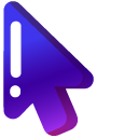 Minimal Gradient Scorpion