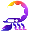 Minimal Gradient Scorpion