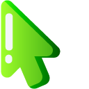 Minimal Gradient The Sims Plumbob
