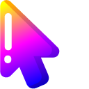 Minimal Gradient Unicorn