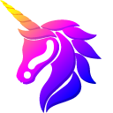Minimal Gradient Unicorn