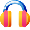 Minimal Headphones