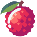 Minimal Lychee