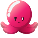 Minimal Octopus