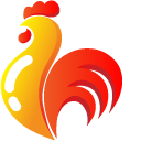 Minimal Rooster