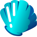 Minimal Seashell