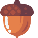 Minimal Acorn