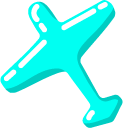 Minimal Airplane