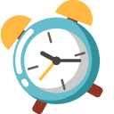 Minimal Alarm Clock