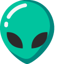 Minimal Alien