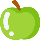 Minimal Apple