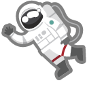 Minimal Astronaut