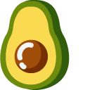 Minimal Avocado