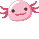 Minimal Axolotl