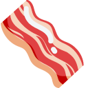 Minimal Bacon