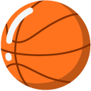 Minimal Basketball