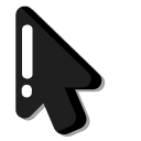 Minimal Batman Logo