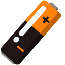 Minimal Battery