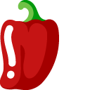 Minimal Bell Pepper