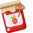 Minimal Berry Jam