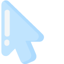 Minimal Blue Igloo