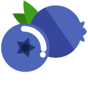 Minimal Blueberry