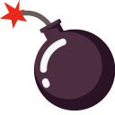 Minimal Bomb