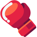 Minimal Boxing Glove