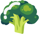 Minimal Broccoli