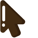 Minimal Brown Anubis