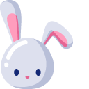 Minimal Bunny